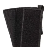 Allen Company ALLEN HIDEOUT ANKLE HLSTR O/S BLK - alternate view 6