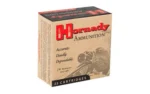 Hornady Mfg Hornady Custom Handgun Ammunition 9mm Luger 147 gr XTP 975 fps 25/ct - alternate view 6