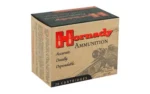 Hornady Mfg Hornady Custom Handgun Ammunition .44 Mag 240 gr XTP 1350 fps 20/ct - alternate view 6