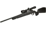 Savage Arms SAV AXIS XP 350LEG 18" 4RD BLACK - alternate view 6