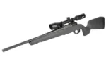 Savage Arms SAV AXIS 2 XP CMP 350LEG 18" 4RD GRY - alternate view 6