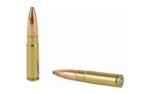 Federal Cartridge Co. Federal Power-Shok Rifle Ammunition .300 AAC Blackout 150 gr SP 1900 fps 20/ct - alternate view 6