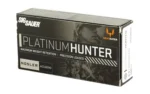Sig Sauer Platinum Hunter Accubond Rifle Ammunition 6.5 Creedmoor 140gr PT 2266 fps 20/ct - alternate view 6