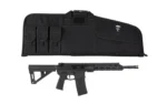 Century Arms US Palm Cat4 Handgun 5.56 NATO 30rd Magazine 11.5" Barrel Black - alternate view 6