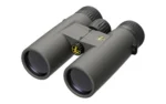 Leupold & Stevens Inc. Leupold BX-1 McKenzie HD 8x42mm Binocular Shadow Gray - alternate view 6