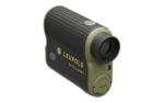 Leupold & Stevens Inc. Leupold RX-FullDraw 5 Rangefinder with DNA Black/Green OLED - alternate view 6