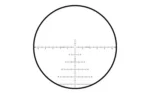 Leupold & Stevens Inc. Leupold Mark 4HD Rifle Scope 4.5-18x52 34mm FFP PR2-Mil Black - alternate view 6