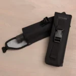 Allen Company ALLEN SINGLE SUPPRESSOR POUCH BLACK - alternate view 6