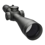 Leupold & Stevens Inc. Leupold Mark 4HD Rifle Scope 6-24x52 34mm FFP PR2-MOA Illum. Black - alternate view 6