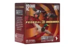 Federal Cartridge Co. Federal Premium Ultra Steel Shotshells 12ga 3" 1-1/4oz 1450 fps #BB & #2 Shot 10/ct - alternate view 6