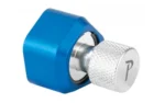 Pachmayr/Tacstar Division Pachmayr Aluminum Speedloader J Frame 5 Shot - alternate view 6