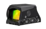 Sig Sauer Romeo-X Sig-Loc Pro Red Dot Sight Red Circle Dot - alternate view 6