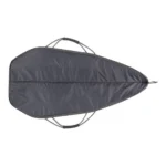 The Allen Company Inc. Allen Rollins Rifle Case 46" Grey - alternate view 6