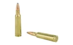Remington Arms Co. Inc. Remington Rifle Ammunition .250 Savage 100 gr PSP 2820 fps 20/ct - alternate view 6
