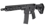 Colt Manufacturing Colt M4 Brace Handgun 5.56mm 30rd Magazine 11.5" 1/2x28 Threaded Barrel Black with Brace - alternate view