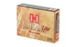Hornady Mfg Hornady FTX Custom Lite Shotshells 20ga 250 gr Slug 1600 fps 5/ct - alternate view 6