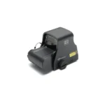 EOTech HWS XPS2-0 Holographic Sight Green 68 MOA ring with 1 MOA Dot - alternate view 6