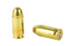 Remington Arms Co. Inc. Remington UMC Handgun Ammunition .45 ACP 230 gr FMJ 835 fps 250/ct - alternate view 6
