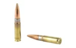 Remington Arms Co. Inc. Remington UMC Rifle Ammunition .300 AAC Blackout 220 gr OTM 940 fps 20/ct - alternate view 6