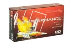 Hornady HRNDY SF 444MAR 265GR INT FP 20/200 - alternate view 6