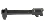 Radian Weapons Afterburner and Ramjet Combo Barrel and Compensator for Glock 17 Gen 5 Black - alternate view 6