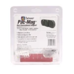 Pachmayr/Tacstar Division Pachmayr Pac-Mag Gun Storage Magnet Matte Black - alternate view 6
