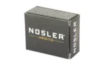 Nosler Bullets Inc. Nosler ASP Handgun Ammunition .45 ACP 185 gr JHP 980 fps 20/ct - alternate view 6