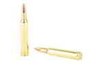 Sig Sauer Marksman Hunter GameKing Rifle Ammunition .300 Win Mag 165gr HPBT 3120 fps 20/ct - alternate view 6
