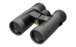 Leupold & Stevens Inc. Leupold BX-2 Alpine HD Binocular 10x42mm Roof Prism - Shadow Gray - alternate view 6