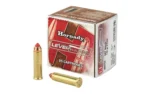 Hornady Mfg Hornady LEVERevolution Handgun Ammunition .357 Mag 140 gr FTX 1440 fps 20/ct - alternate view 6