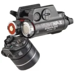 Streamlight TLR-1 HP-X Handgun Weapon Light 1300 Lumen SL-B9 Batteries Included Black - alternate view 6