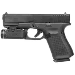 Streamlight STRMLGHT TLR-3X FOR 1913 SLIM BLK - alternate view 6