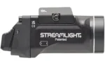 Streamlight TLR-7 HL-X Sub USB Weapon Light 1000 Lumens for Glock 43X/48 MOS Black - alternate view 6