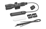Streamlight ProTac Rail Mount 1 Rifle Weapon Light 350 Lumens Black - alternate view 6