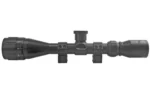 BSA Optics BSA SWEET 22 3-9X40 30/30 BLK - alternate view 6