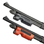Streamlight TL-racker Shotgun Forend Light Weapon Light 1000 Lumens Black for Mossberg - alternate view 6