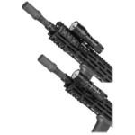 Streamlight Protac Rail Mount 1L-X Rifle Weapon Light CR123A 500 Lumens Black - alternate view 6
