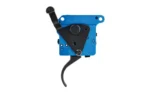 Timney Triggers TIMNEY TRIG REM 700 2 STAGE RH BLK - alternate view 6