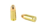 Federal Cartridge Co. Federal American Eagle Handgun Ammo 9mm Luger 124 gr FMJ 1150 fps 100/ct - alternate view 6