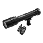 Surefire Llc Surefire Scout Light Pro 6-Volt Ultra-High Output LED Weapon Light with Z68 Tailcap Black - alternate view 6