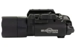 SUREFIRE X300U TURBO RAIL-LOCK BLK - alternate view 6