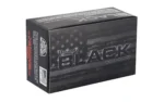 Hornady Mfg Hornady Black Shotshells 12ga 2-3/4" #00 10/ct - alternate view 6