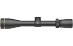 Leupold & Stevens Inc. Leupold VX-3HD Rifle Scope 3.5-10x40 1" SFP Duplex Non Illum Matte Black - alternate view 6