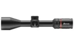 Burris Company Inc. Burris Fullfield Rifle Scope 3-12x42mm 1" SFP Ballistic E3 Black - alternate view 7