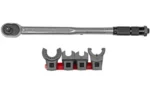 Real Avid Master-Fit 5-Piece A2 Crowfoot Wrench Set - alternate view 7