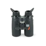 IRay USA Nocpix QUEST H35R Rangefinding Thermal Binocular 640x512 35mm - alternate view 7