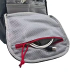 Fechheimer-Vertx Vertx Urban Ghost 10L Sling Bag Black - alternate view 7