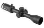 Riton Optics Riton 1 Primal Rifle Scope 3-9x40 1" SFP Long Body Non-Illum - Black - alternate view 7