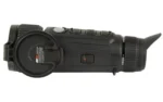 IRay USA Nocpix Vista H35R Rangefinding Thermal Monocular 640x512 Black - alternate view 7