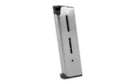 Wilson Combat Full Size 1911 Handgun Magazine .45 ACP 8/rd - alternate view 7